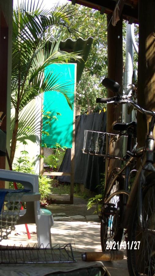 Chale Nova Aurora Villa Alto Paraíso de Goiás Eksteriør bilde