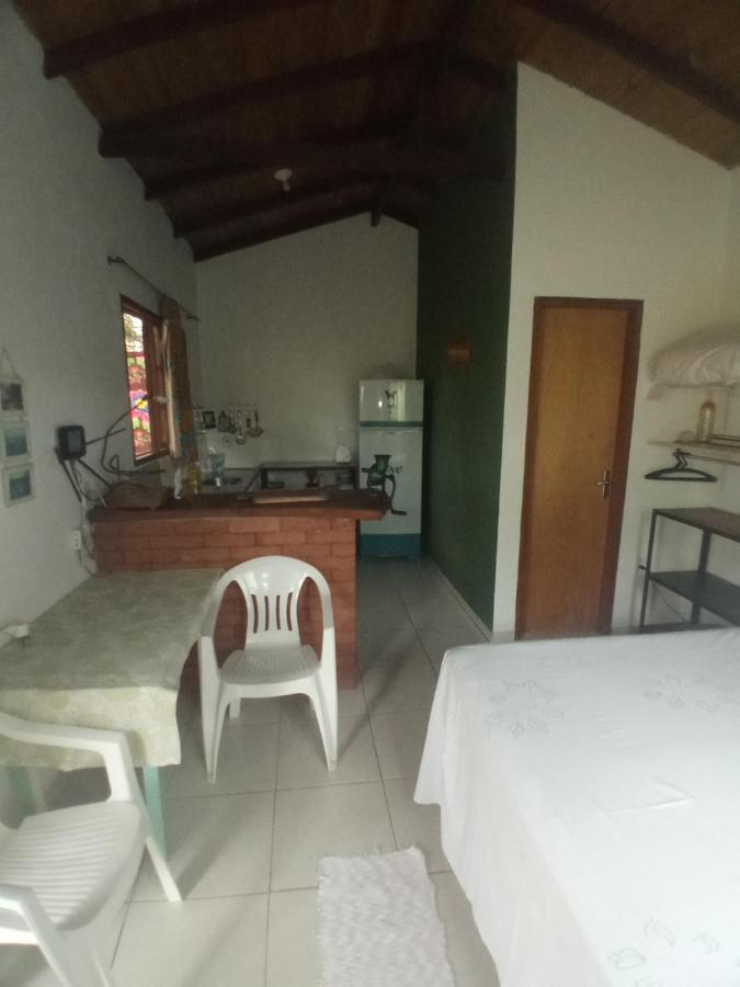 Chale Nova Aurora Villa Alto Paraíso de Goiás Eksteriør bilde