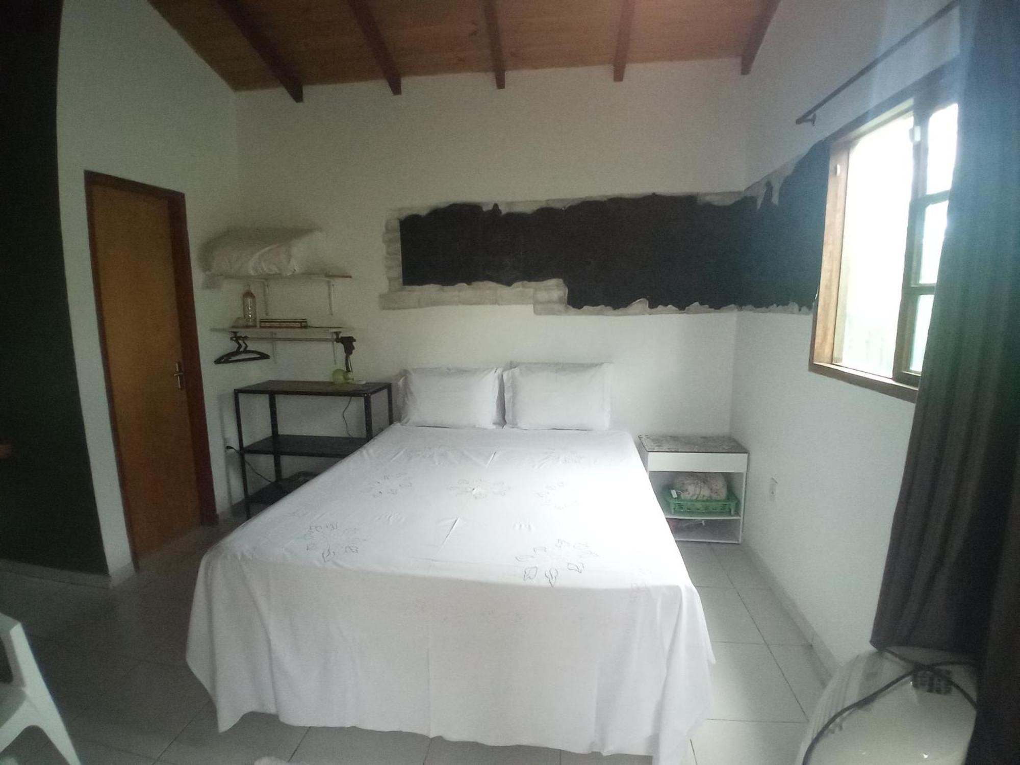 Chale Nova Aurora Villa Alto Paraíso de Goiás Eksteriør bilde